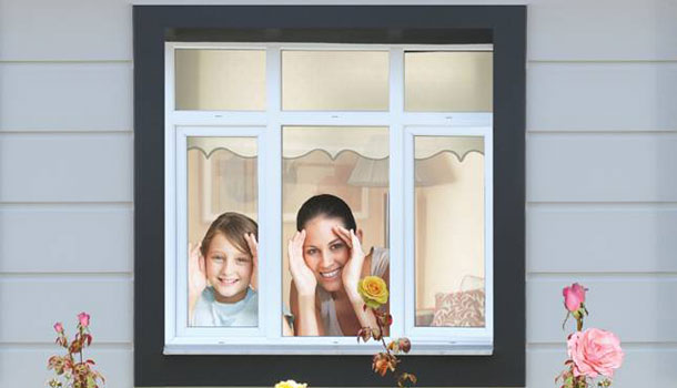 Akapen PVC  Window and Door Systems